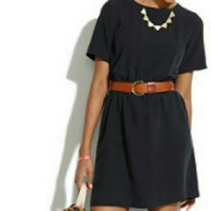 Madewell Scenic View Dress